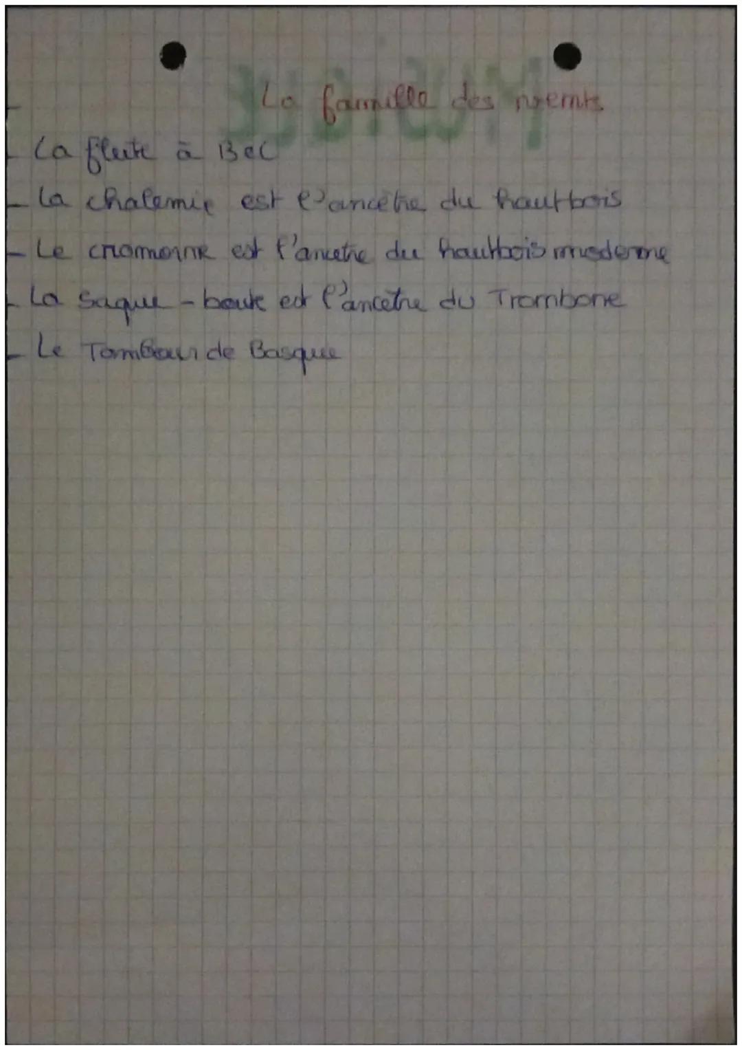 MUSIQUE
:
Moyem-âge du V au XV° siède (de 476 au 1492)
Remaissance : Totalité du XVI siede (de Juane)
Moyen-âge & type de musique:
Husique s
