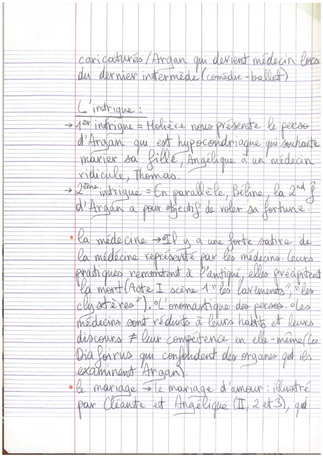 MOLIERE
pt. 4=)
Citation
"Ce ne sont point les médecins qu'il joue, mais
le ridicule de la médecine" Béraldo
→
IT
▬▬¯¯¯¯¯¯¯¯¯¯¯¯¯¯¯▬▬▬▬▬▬▬▬▬