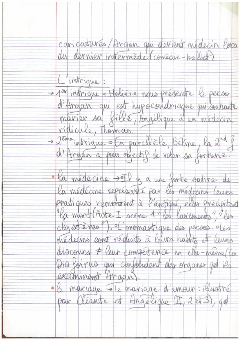 MOLIERE
pt. 4=)
Citation
"Ce ne sont point les médecins qu'il joue, mais
le ridicule de la médecine" Béraldo
→
IT
▬▬¯¯¯¯¯¯¯¯¯¯¯¯¯¯¯▬▬▬▬▬▬▬▬▬