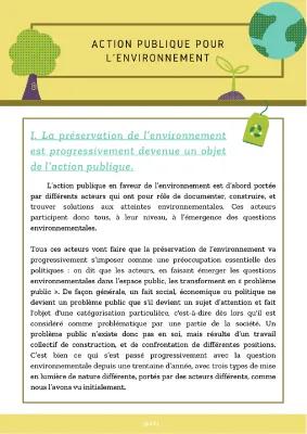 Know Action publique pour l'environnement thumbnail