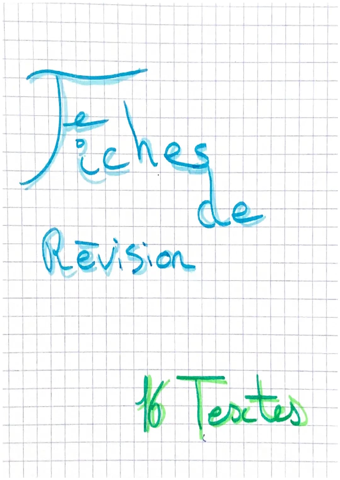 Techera
Revision
16 Textes T1² Elévation
Sleen et Idéal
& Pener du Map - 1857
dire
Poeme
S quatrain, d' Alexandrins
Poeme lyrique
ème
vers
с