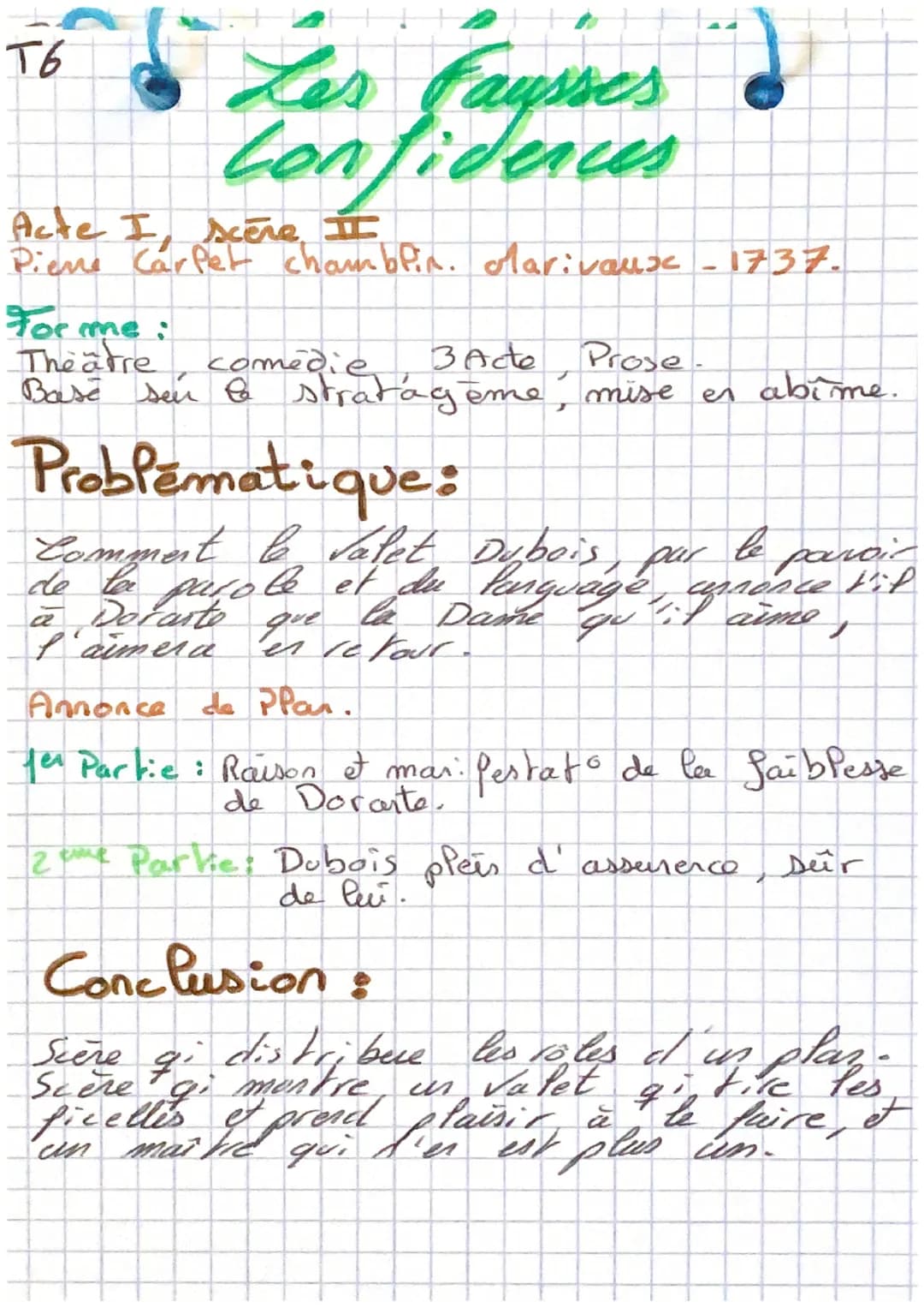 Techera
Revision
16 Textes T1² Elévation
Sleen et Idéal
& Pener du Map - 1857
dire
Poeme
S quatrain, d' Alexandrins
Poeme lyrique
ème
vers
с