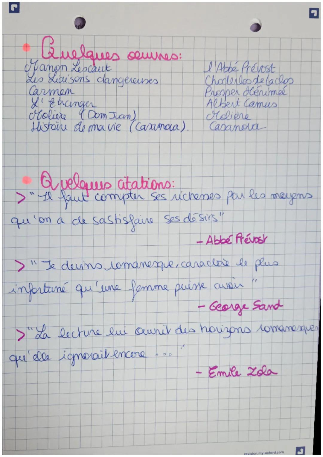 Le roman

Parcours: Personnages en marge,
plaisir du romanesque.

• Personnages en marge...

clifférence dans la société:
- exclusion, honte