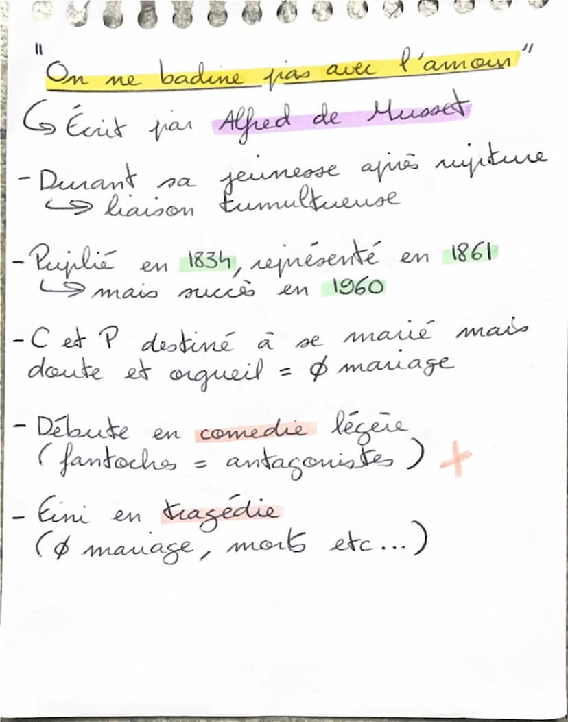 know - 2