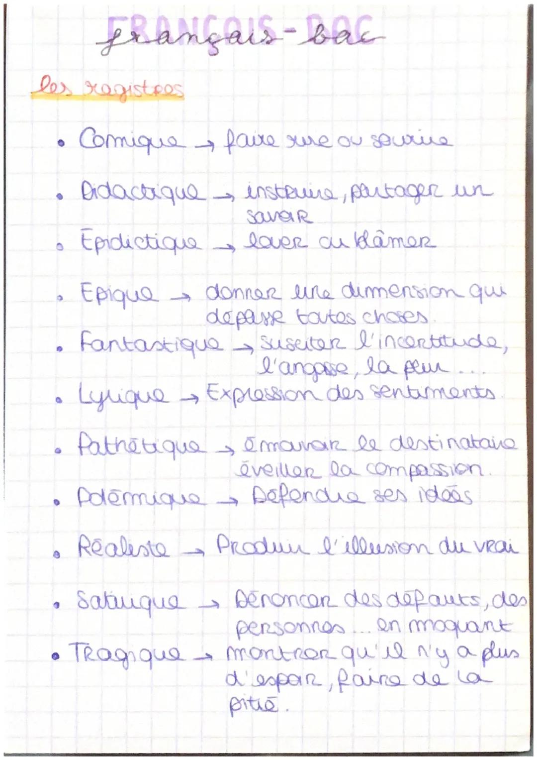 français bac

les procèdes littéraires

*   la ponctuation

*   la versification

*   les différents peints de vue

*   la tonalité

O

les 