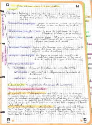 Know géologie  thumbnail