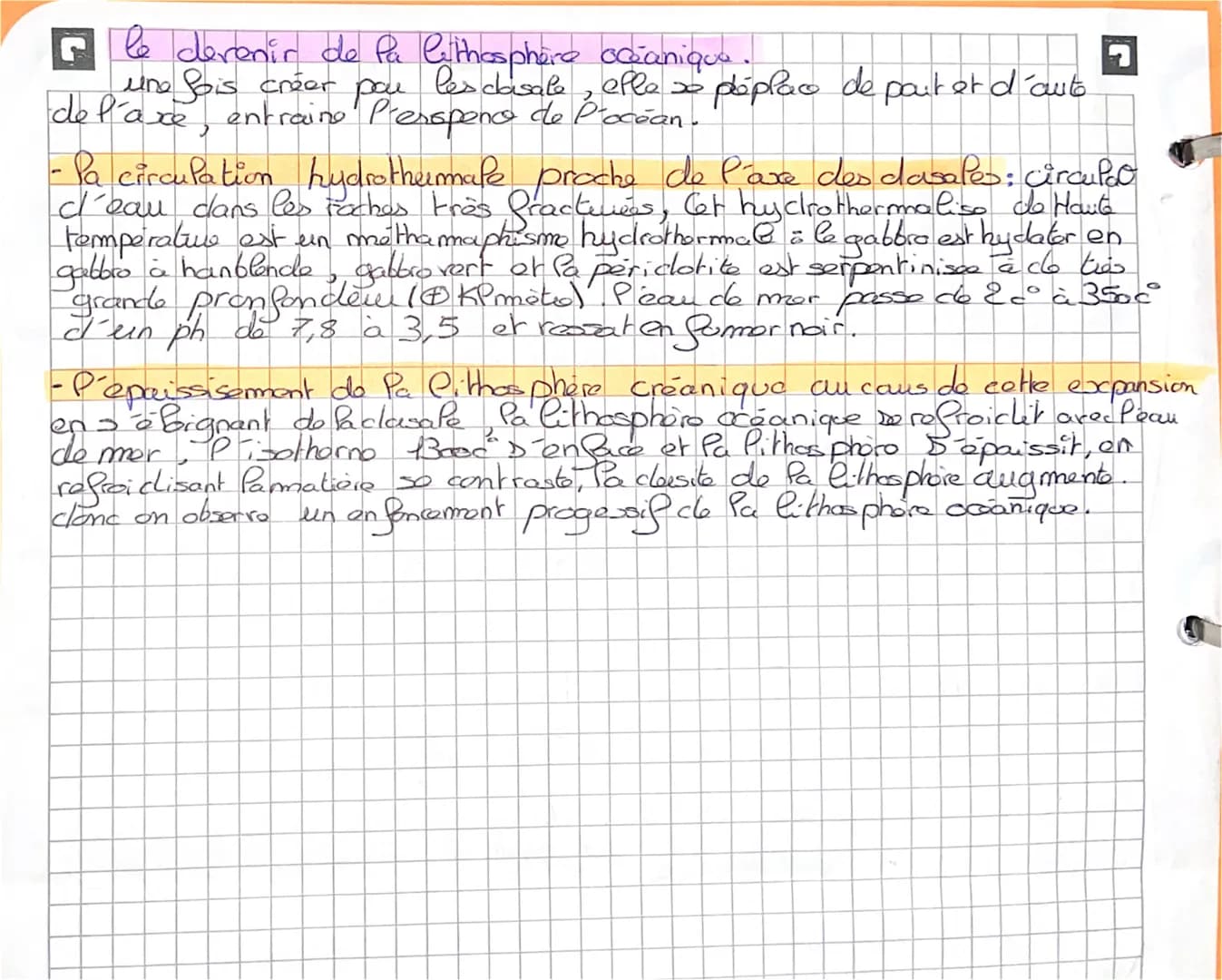 le
1 mvt des plaques
desplaques
marqueur des frontière
fiche révision chap 2, 3 et 4 geologie..
chap 2:
le Gps: techmique moderne de
primet 