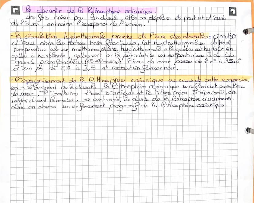 le
1 mvt des plaques
desplaques
marqueur des frontière
fiche révision chap 2, 3 et 4 geologie..
chap 2:
le Gps: techmique moderne de
primet 