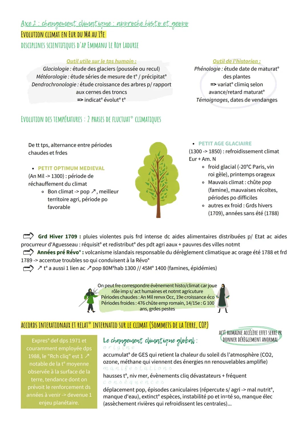 GEOPO ENVIRRONEMENT ENTRE EXPLOITATION/PROTECTION : UN ENJEU PLANÉTAIRE
thème 3
INTRODUCTION
"Notre maison brûle, et nous regardons ailleurs