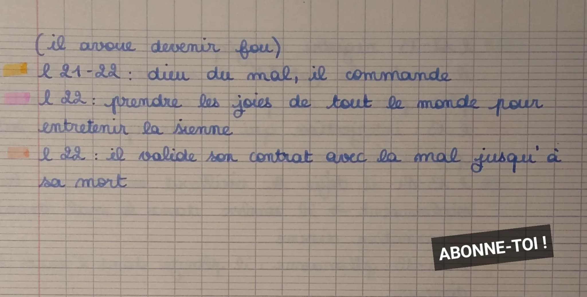 LECTURE ANALYTIQUE : LE TALISMAN, La Peau de chagrin de Balzac
passe
Cet extrait se situe au début de la première partie de la Peau de Chagr