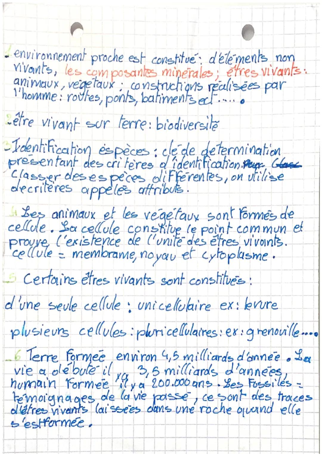 # &

De Finitions:

Science:

Biodiversité!!!

- Composante mineral: sedit de ce qui n'est pas vivants
comme lesroches, l'eau, l'air.

- Etr