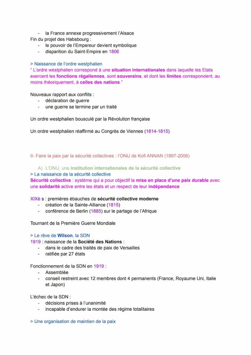 Thème 2 - FAIRE LA GUERRE, FAIRE LA PAIX
INTRO: FORME DE CONFLITS ET TENTATIVES DE PAIX DANS LE MONDE ACTUEL
I- Du conflit à la guerre, pano
