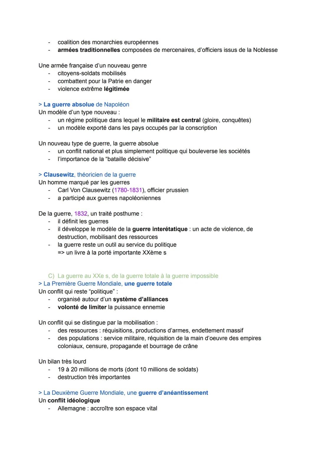 Thème 2 - FAIRE LA GUERRE, FAIRE LA PAIX
INTRO: FORME DE CONFLITS ET TENTATIVES DE PAIX DANS LE MONDE ACTUEL
I- Du conflit à la guerre, pano