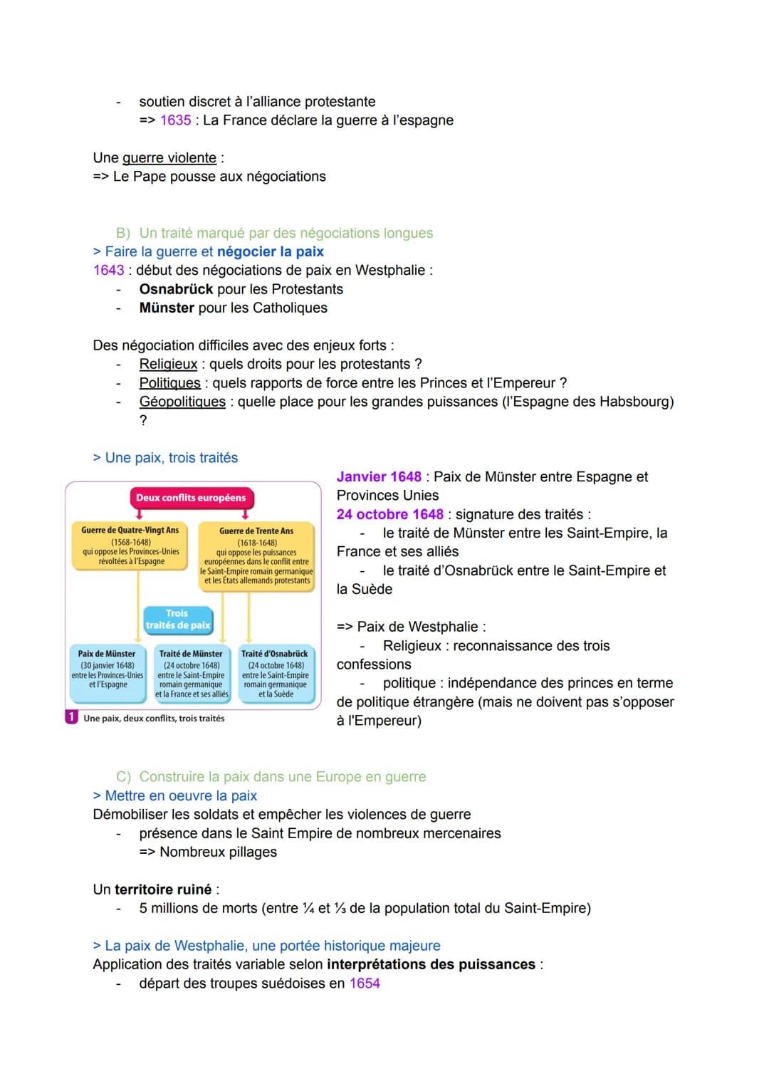 Thème 2 - FAIRE LA GUERRE, FAIRE LA PAIX
INTRO: FORME DE CONFLITS ET TENTATIVES DE PAIX DANS LE MONDE ACTUEL
I- Du conflit à la guerre, pano