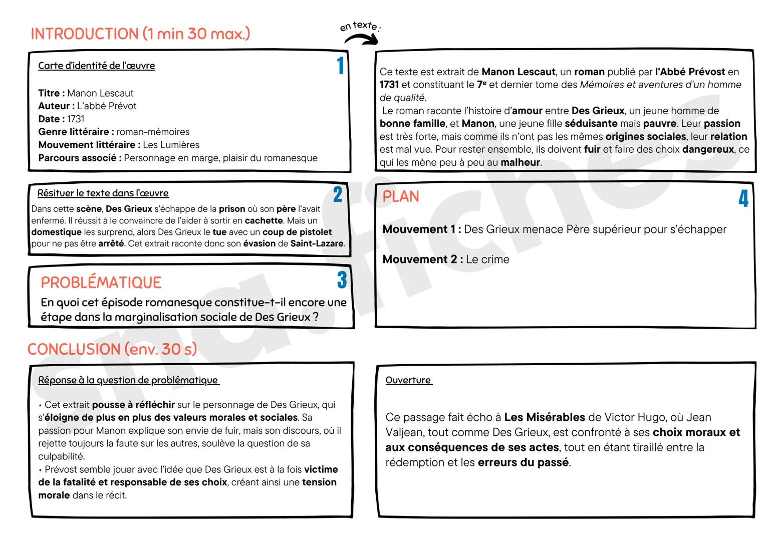 L'évasion de Saint-Lazare
Mais, mon cher fils, reprit-il d'un air pâle et effrayé, que vous ai-je fait ? quelle raison avez-vous de
vouloir 