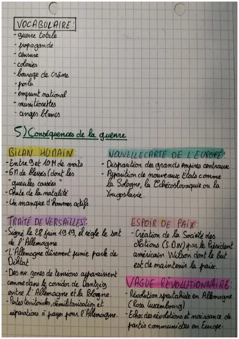 Histoine
Sart 1
guerie
3 eme
○ Civils et militaires durant chap. 1
la Première Quene Nondiale
Theme
position
6 6 6 6 6 6
Triple entente!
• F