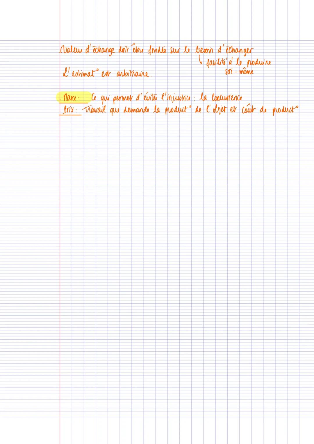 6: homme
V. quelque soit
Le travail.
Defs
Travail Activité demandant 1 effort on intellectuel prolongé
Ⓒ Achivité effectuée en vue d'un gain