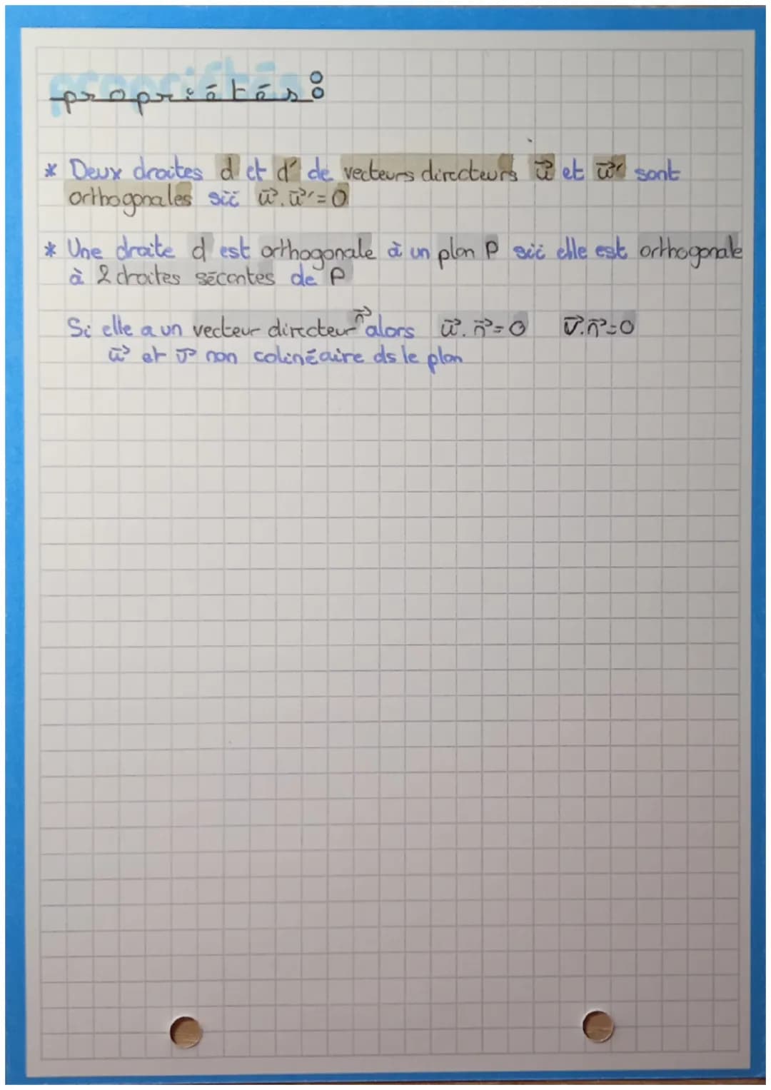 6
maths
propriét
id
00
w.
=AB. AC=ABAH
π.0² = ½ | (|~||² + ||||² - \\π-JAR
wy = + ( ||+||-||1|12 - 11311)
ragles
0
دول
* =||||||×1
* w(vw)= 