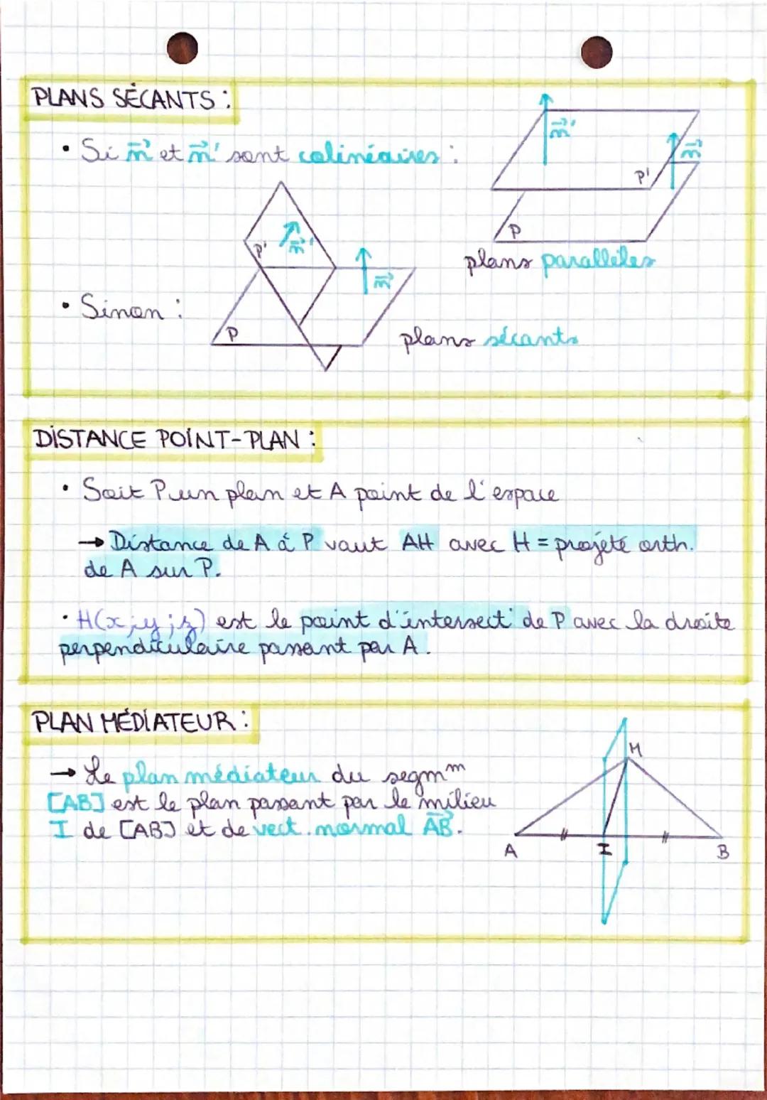 # maths
PARAMÉTRIQUES ET ÉQUAT CARTÉSIENNES
REPRÉSENTAT PARAMÉTRIQUES DE DROITES:
→Dans un repere (0;$\,\overrightarrow{i};\overrightarrow{j