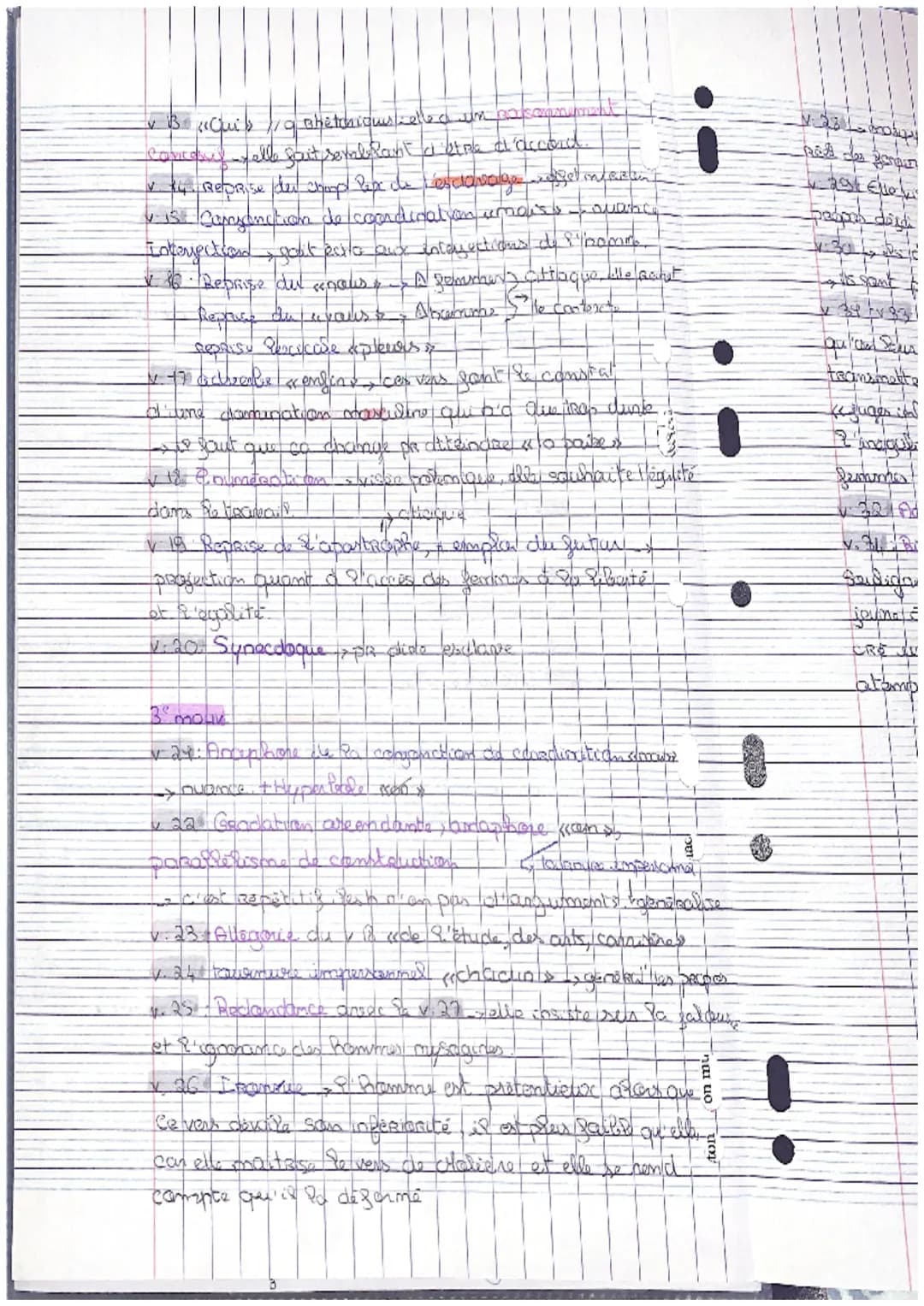 7
es poè
les
et pre
da
"Epitre aux femmes &
Introduction:
en 47971
Constance Piperet par son épitre, soit une lettre en
vers prend part à la