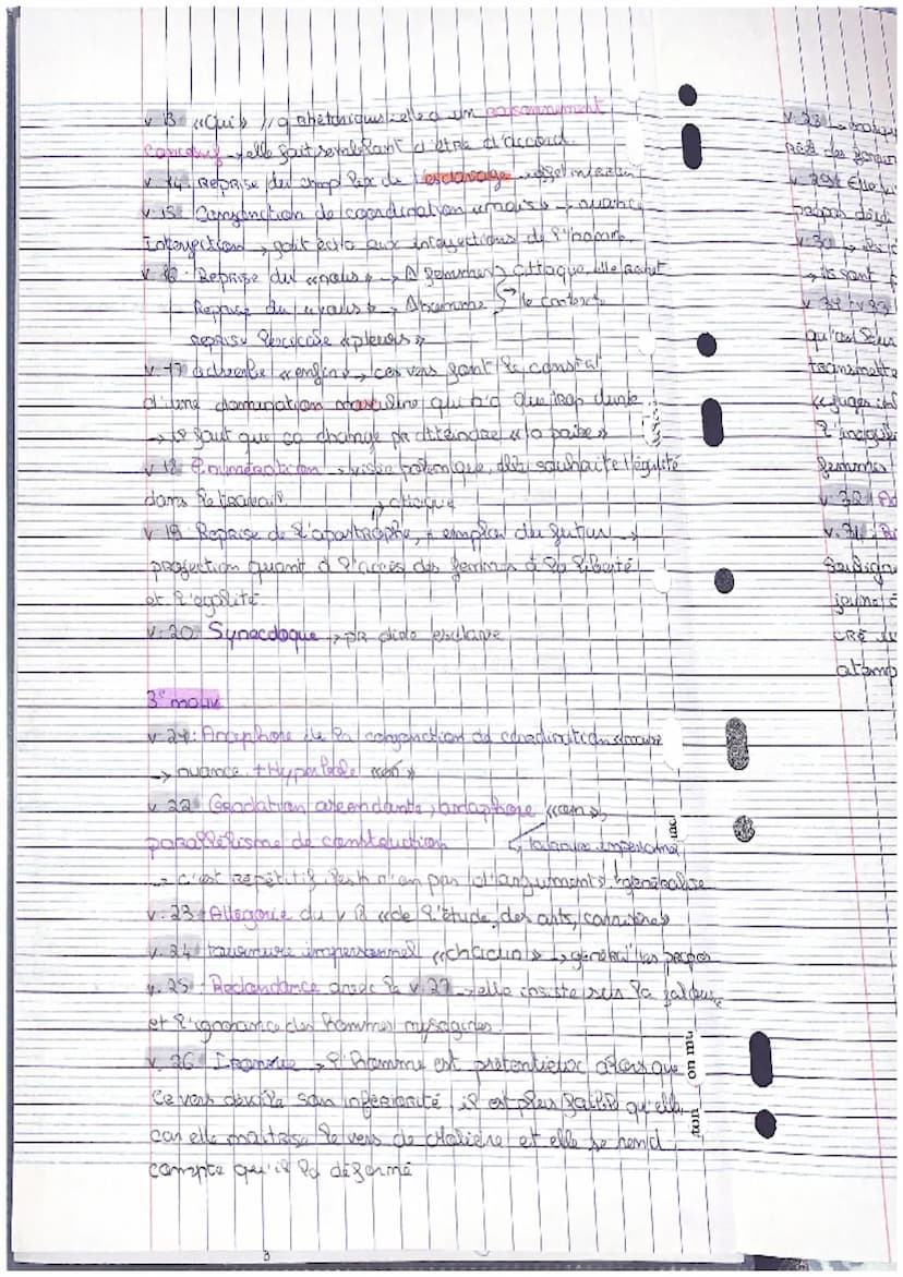 7
es poè
les
et pre
da
"Epitre aux femmes &
Introduction:
en 47971
Constance Piperet par son épitre, soit une lettre en
vers prend part à la