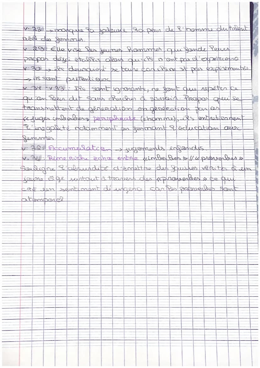7
es poè
les
et pre
da
"Epitre aux femmes &
Introduction:
en 47971
Constance Piperet par son épitre, soit une lettre en
vers prend part à la