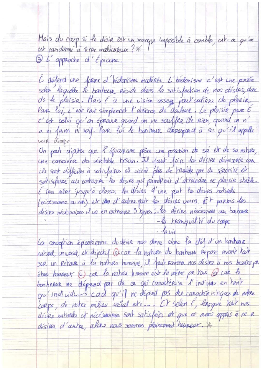 16

Intro - Le besoin et k désir sont deux thermes qui ont l'air de se ressemblea
mais sont en Réalité distincts. Car en effet, je peux dési