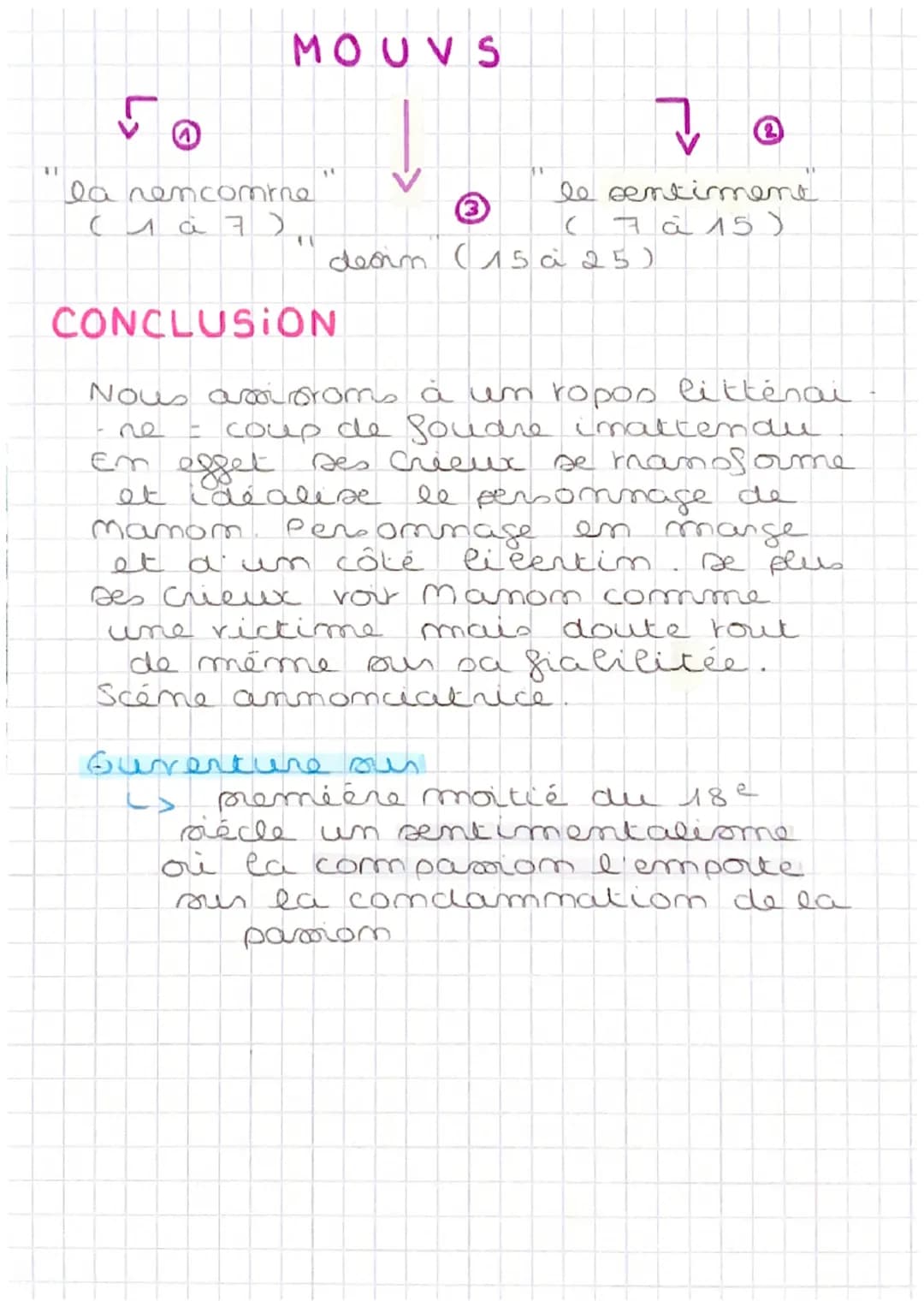 extrait m² 3
trai
la rencontre
he", mamom lescaut
Alle Prevoror (1731)
INTRODUCTION
7
Entre une vie religieuse et une vie
de criminel, l'aut