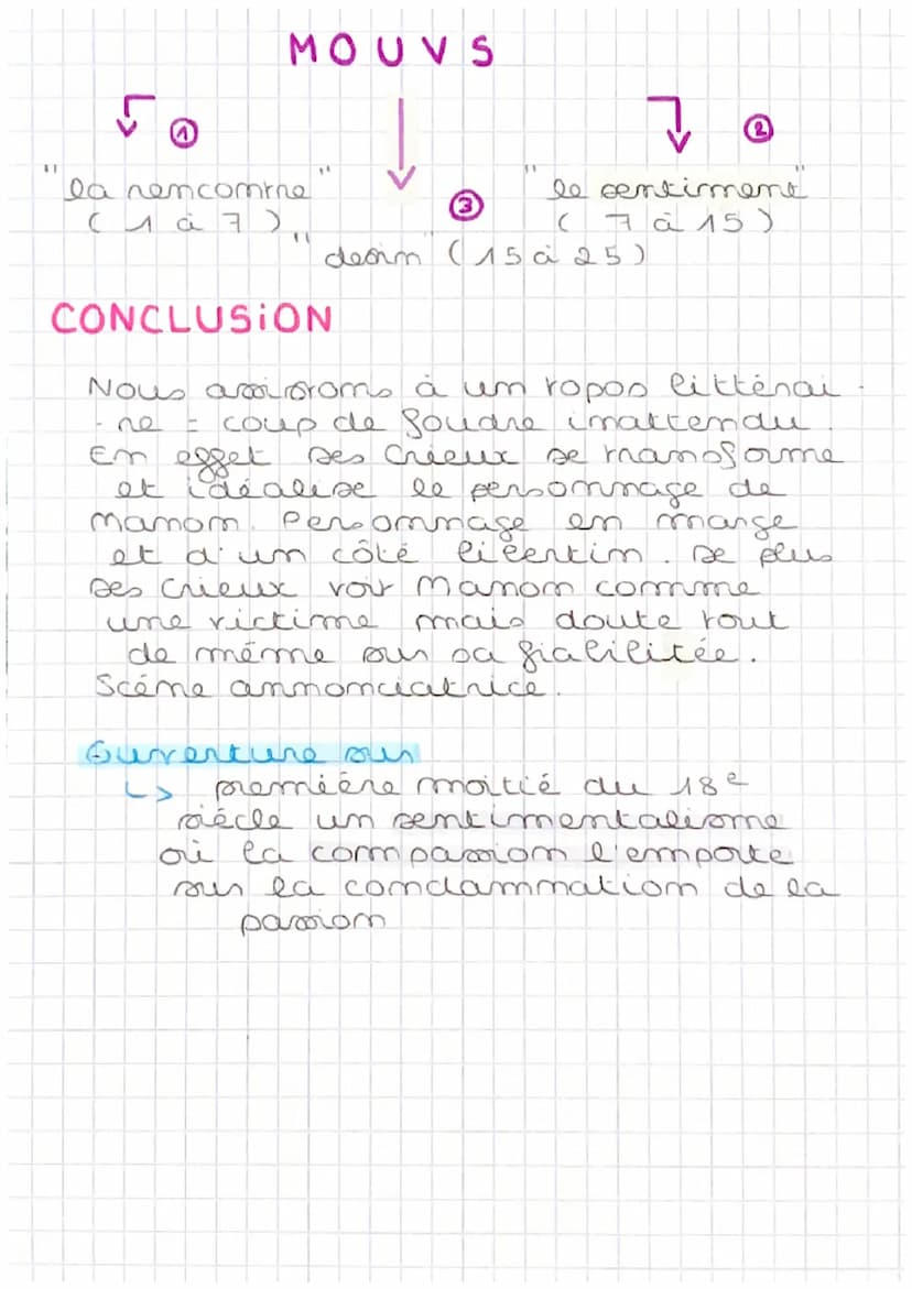 extrait m² 3
trai
la rencontre
he", mamom lescaut
Alle Prevoror (1731)
INTRODUCTION
7
Entre une vie religieuse et une vie
de criminel, l'aut