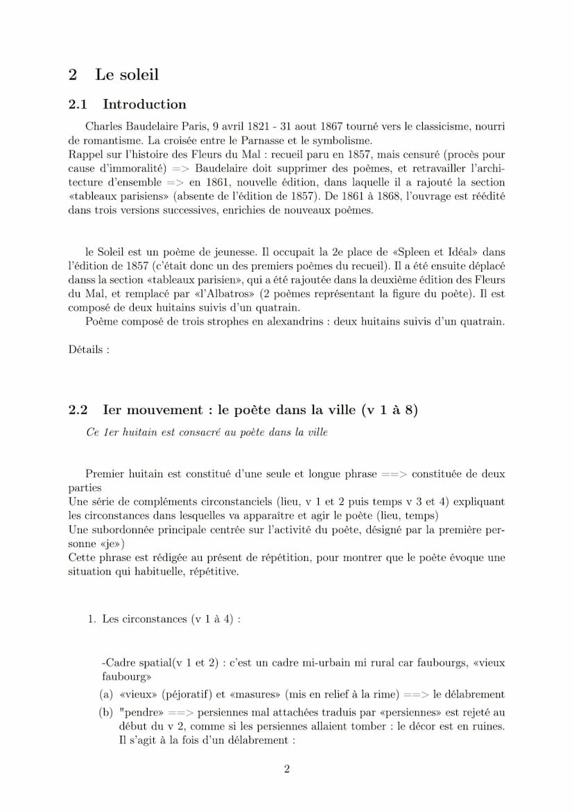 LYCEE GENERAL ET TECHNOLOGIQUE LA BRUYERE
HOMME
AFFICHARD-PIERRI Gaëtan : gaetan_virtuel@hotmail.com
THEAT!
Fiche Bac Blanc
LE
ROMAN
7 mars 