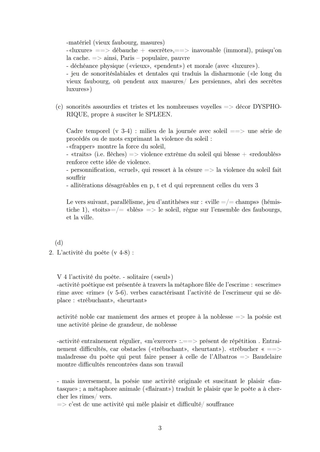 LYCEE GENERAL ET TECHNOLOGIQUE LA BRUYERE
HOMME
AFFICHARD-PIERRI Gaëtan : gaetan_virtuel@hotmail.com
THEAT!
Fiche Bac Blanc
LE
ROMAN
7 mars 