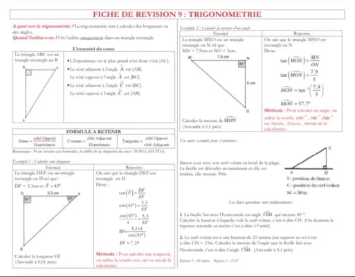 Know Fiche de révision maths thumbnail