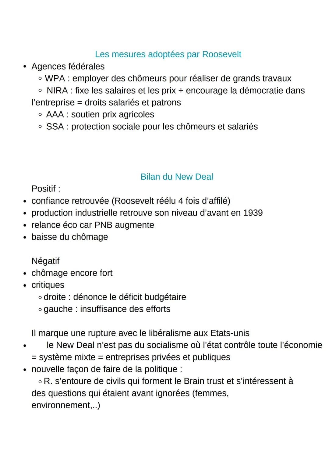 histoire
THÈME 1: FRAGIITÉS DES DÉMOCRATIES, TOTALITARISME ET SECONDE
GUERRE MONDIALE
chapitre 1 - l'impact de la crise de 1929:
déséquilibr
