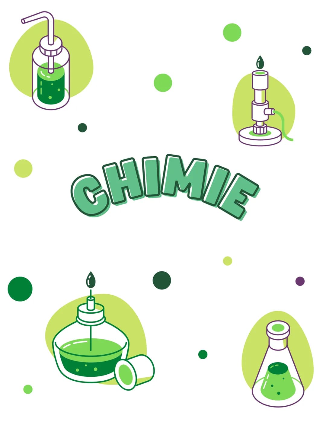 CHIMIE