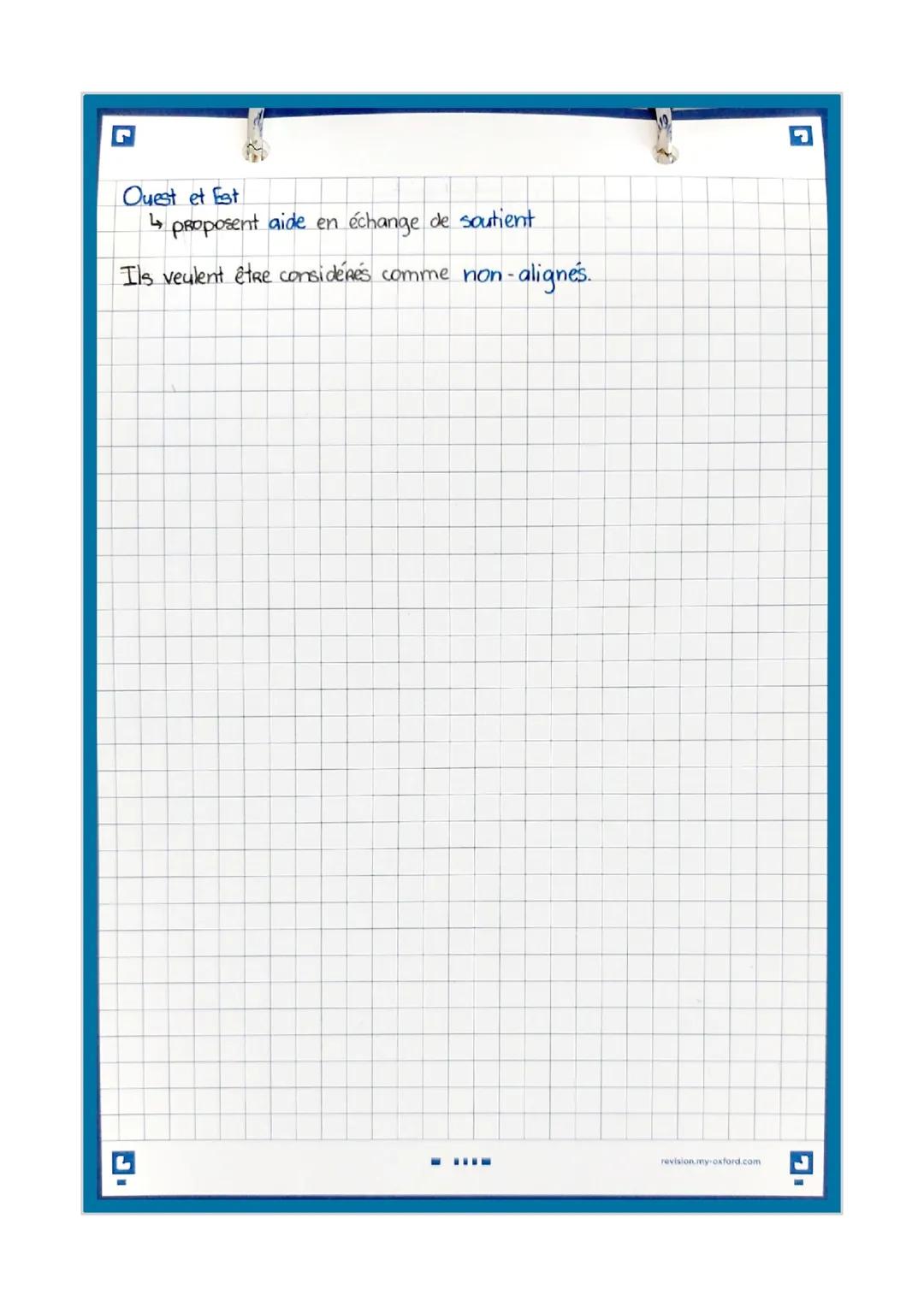 la décolonisation
Décolonisation indépendance accordée aux colonies
CONTEXTE:
mouvements nationalistes (leaders: Gandhi, Ho Chi Minh...).
- 