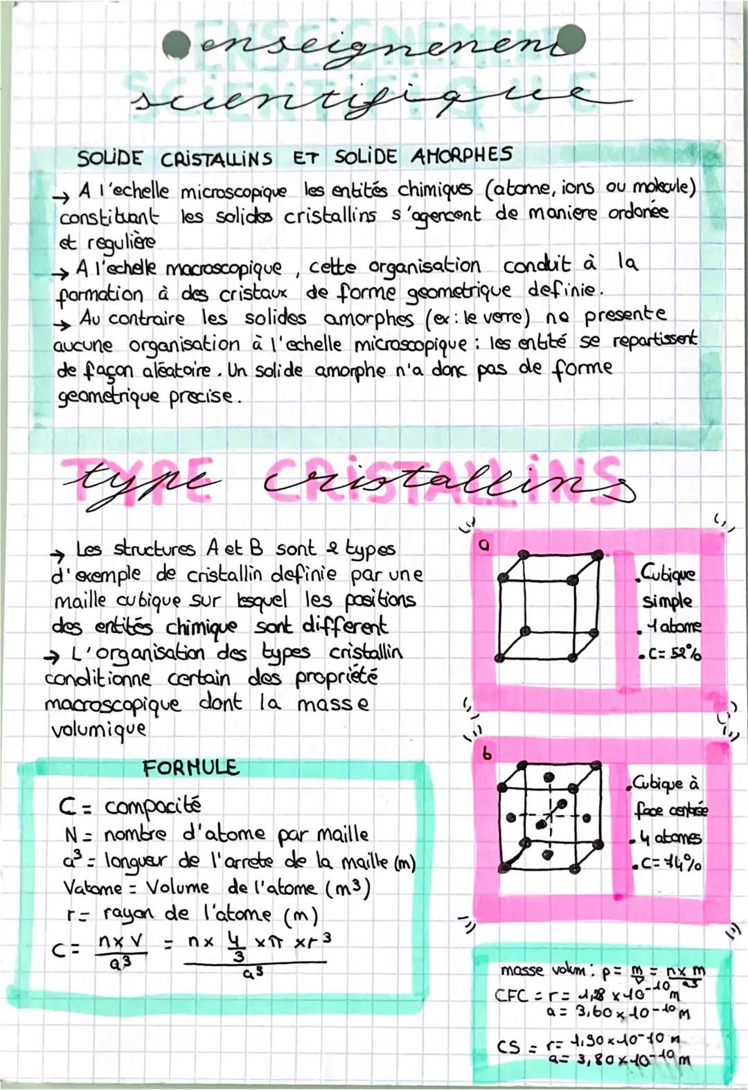 # enseignement
scientifique

ELEMENT CHIMIQUES ET LA FUSION NUCLEAIRE
. L'Univers est principalement constituer d' Hydrogene et
d'Helium.
. 