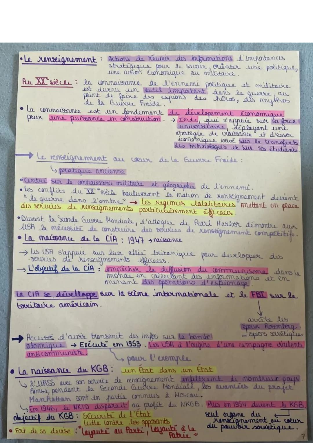 La
•Facteur d'élévation sociale
•Facteur d'épanouisement
• Factour de progrès technique → Économique
Connaissance outil de pausoir
↳ l'accès