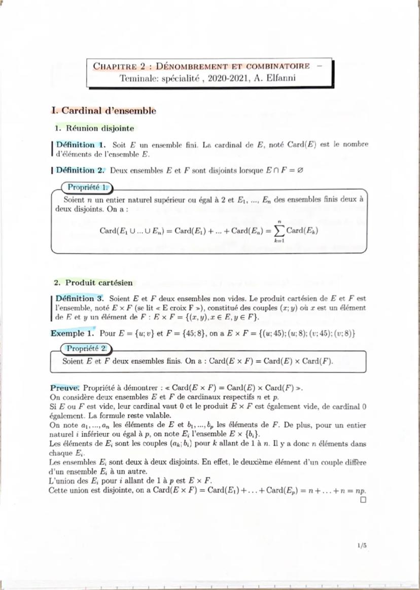 Page 1