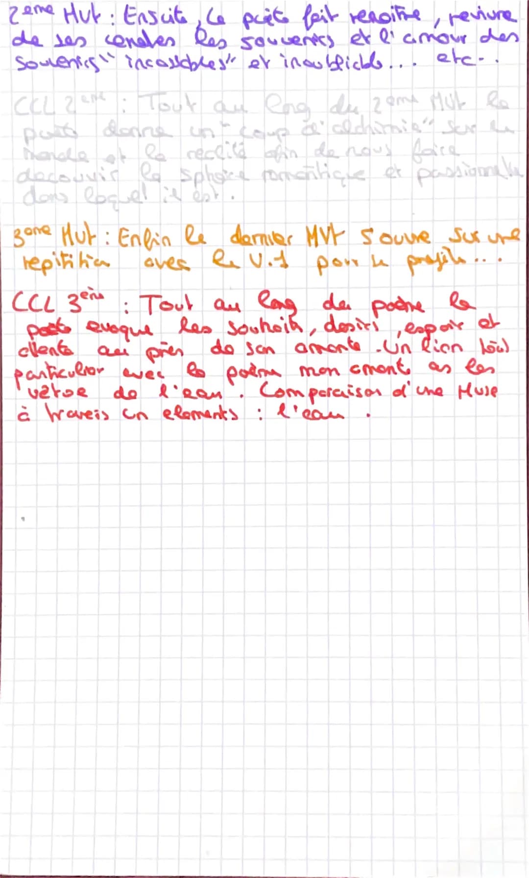 Si je mourai's là-bas
Je
Intro: Guillaume Apollinaire est un poét er
ecrivain français née en 1880 et mort en
1918. il est l'un des plus gra