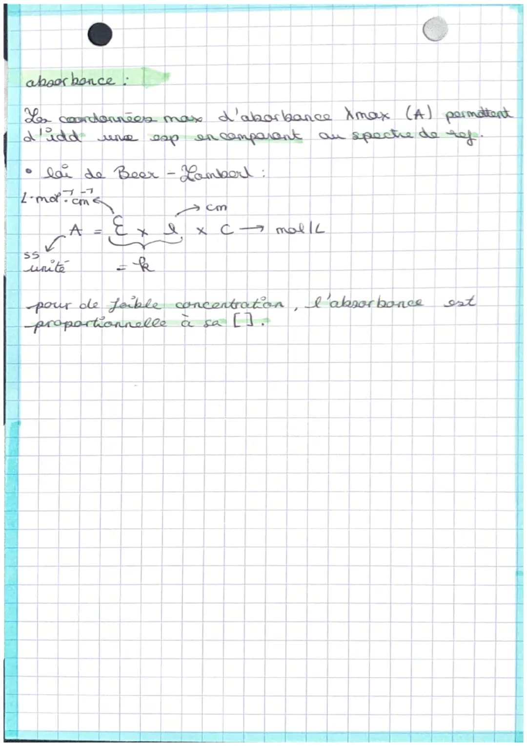 0
mesure de la
pression
↓
S
ə
lai do gaz parfait :
3
m ³
CH
techniques d'analyses physique
ра
conductimètre:
✓
P x V
=
• conductance:
4
R
11