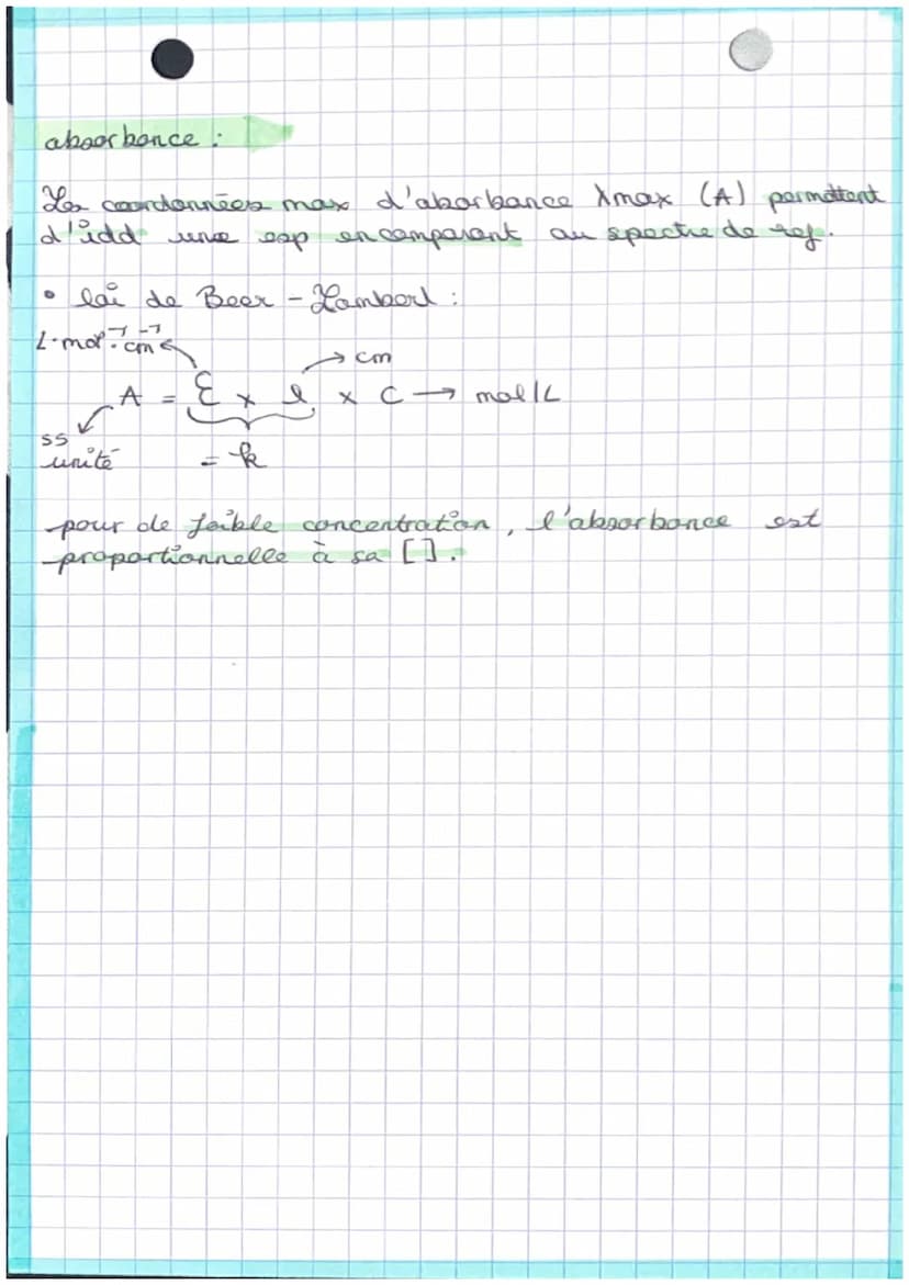 0
mesure de la
pression
↓
S
ə
lai do gaz parfait :
3
m ³
CH
techniques d'analyses physique
ра
conductimètre:
✓
P x V
=
• conductance:
4
R
11
