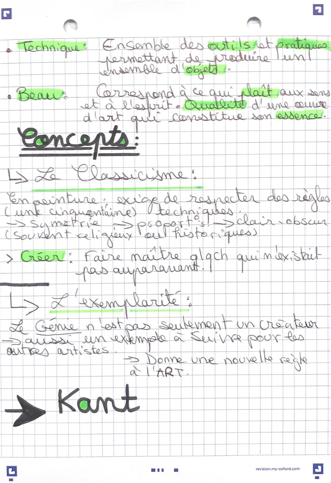 L'ART et la
technique
définitions
Art. @ savoir faire, product d'objets
an
O
C
xville siècle. Ensemble de
product à rea leur esthétique,
vis