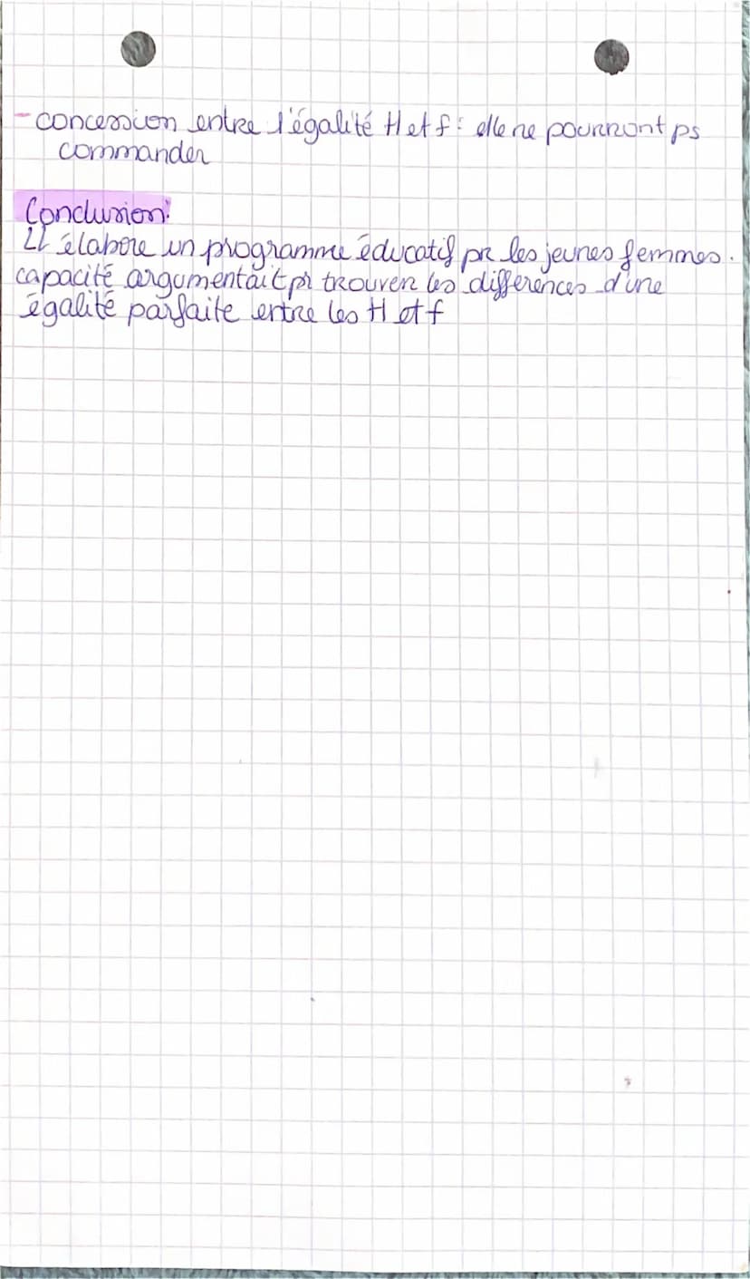 Louise Labe
Epitre dedicatore à Mademoiselle Clemence de Bourges
Intro
l'égalité entre les hommes et les femmes n'a pas tj établi
-Louise La