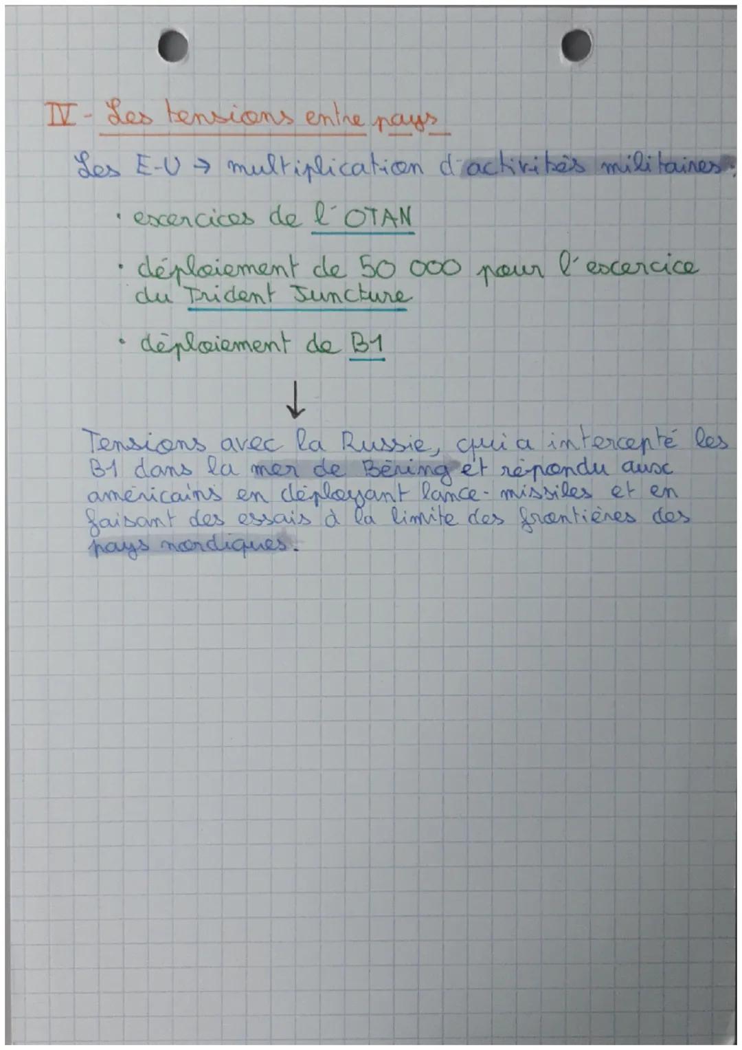 H
La conquête des nouveano
espaces, enjeu de puissance
I. La conquête des océans
avec les
eme
La conquête des mers commence vers le XV-XVI
g