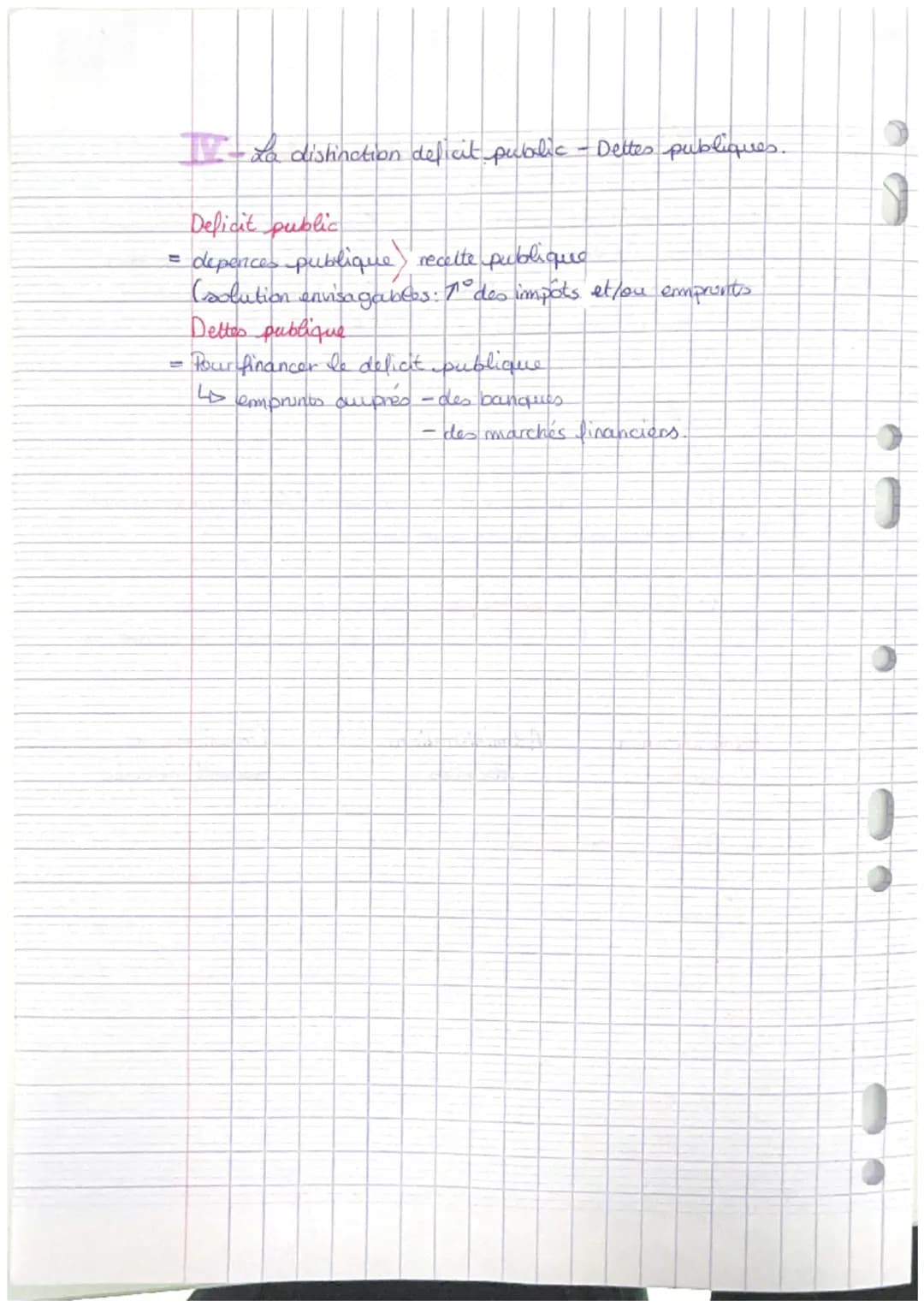 •Homes Chapitre 1: Synthese
therme 6
elo
L'intervention de l'etat.
I--La distinction entre etat Gendarme et état providence.
C
C
C
O
A-Etat 