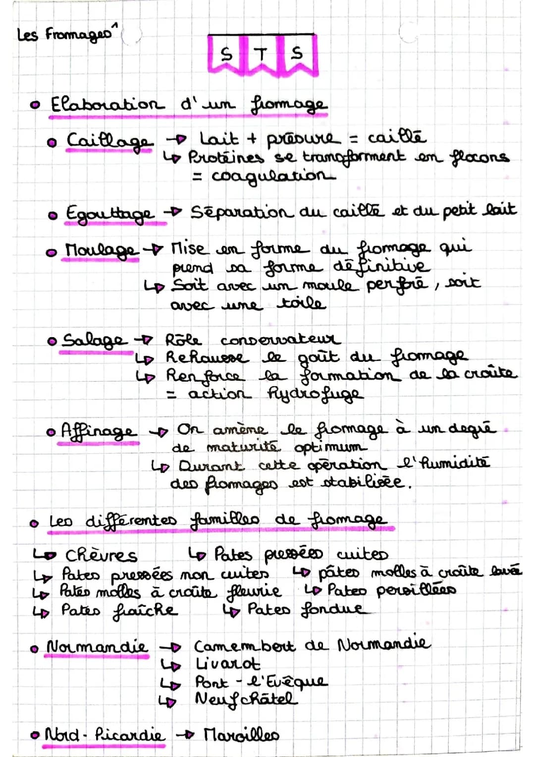 Le Monde du Fromage : Affinage, Types et Fabrication