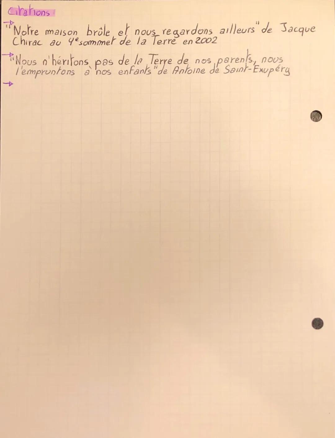 HGGSP. theme 5, Axe. 2.
Dates:
X-XIII: ophi mum climatique medieval
XIV-XIX peht age glaciaire
conference de Stokholm/PNUE
1979: conference 