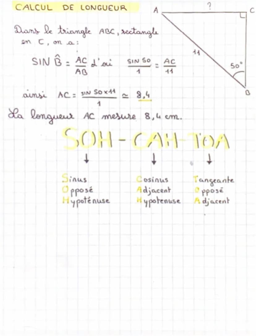 0
Definition:
trigonometric
trimple rationale
Cosinus
sinus.
tangeante.
Application:
5
0
adjunt
0
app be
On se place dans un
triangle ABC re