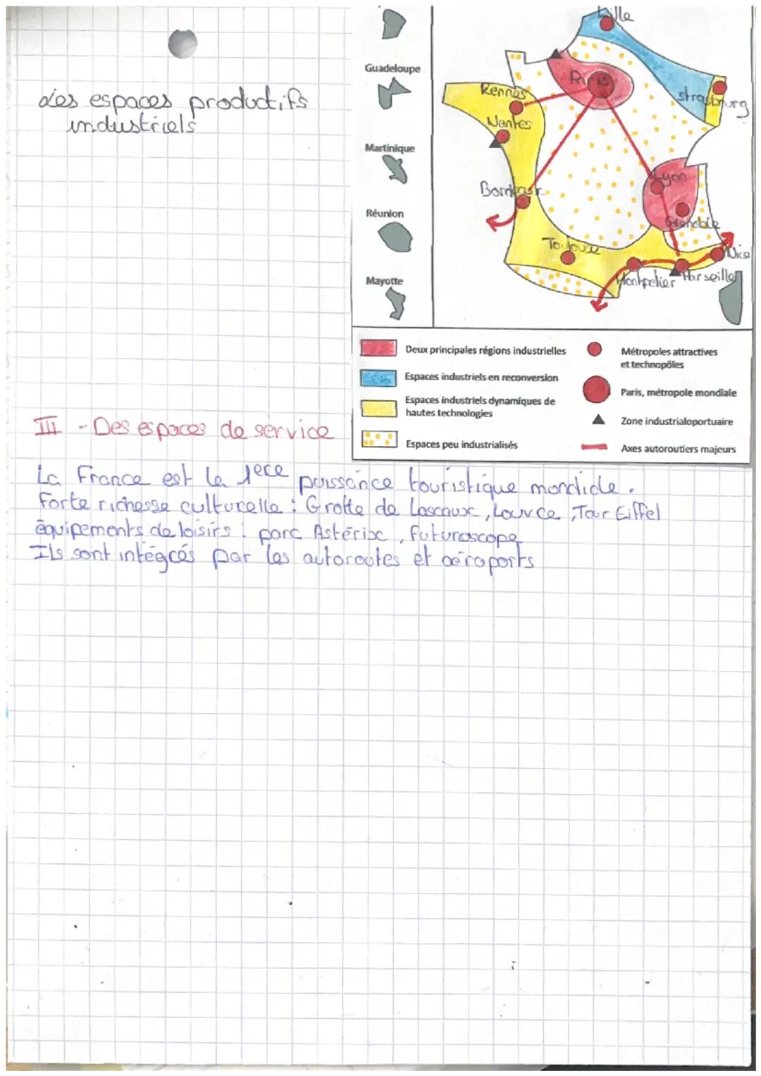 Les espaces productifs et leurs
évolutions Chopitce 7

1- Des espaces agricdes

Le Grand-Quest: Normandie, La Bretagne et les pays de
Ca Coi