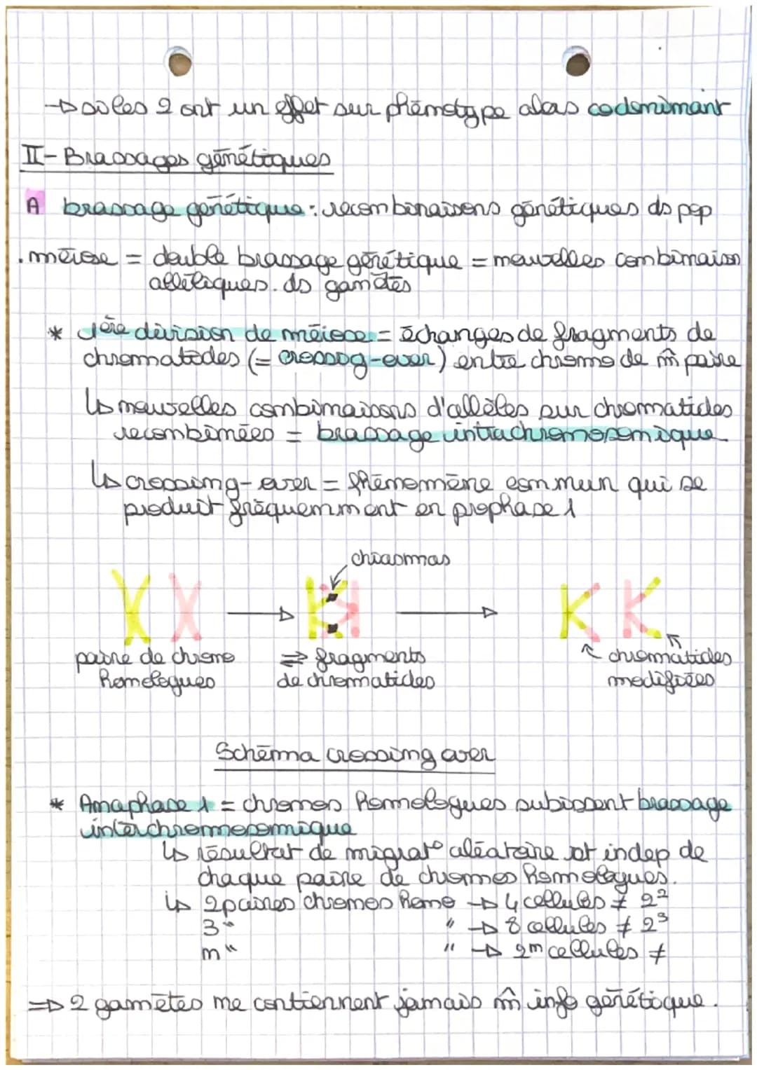 Theme J.A
L'ORIGINE NU GENOTYPE DES INDIVIDUS
Chapt: - Stabilité génétique et évolution clonale -
Yo
I-Carateristiques d'un dome
TP1: establ